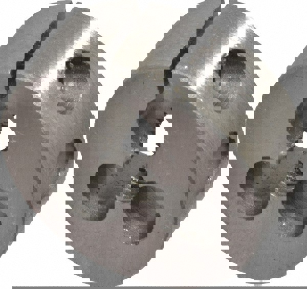 Round Die: 1/4-28, 1